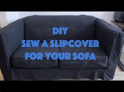 Sofa Sewing Patterns | Baci Living Room