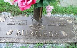 Norma Maye Bunch Burgess 1932 2002 Homenaje De Find A Grave