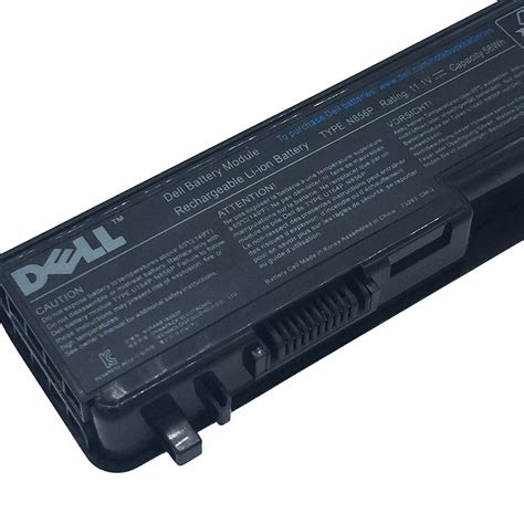 Dell Studio 1749 Series Battery Laptop Batteries Pack For Li Ion Dell