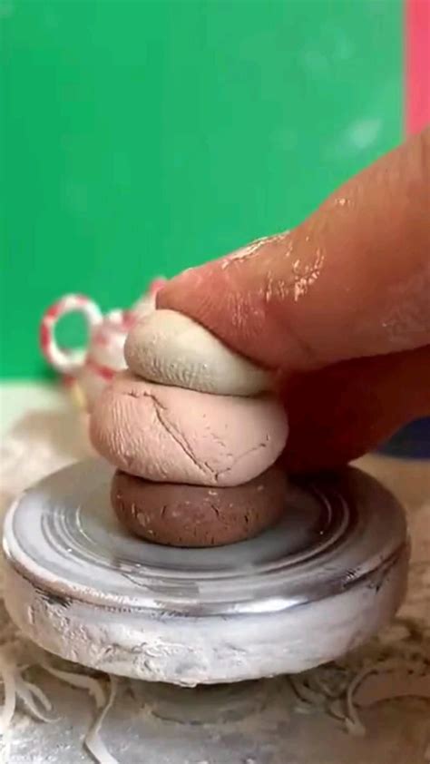 How To Make Coil Pots 5 Great Coil Pottery Techniques Artofit