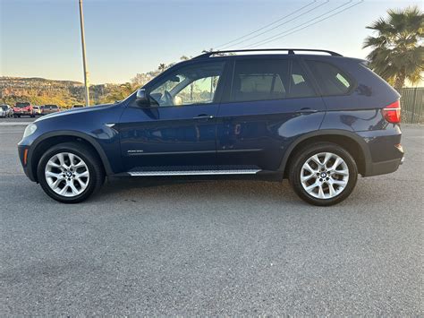 2011 BMW X 5 I35 For Sale In Chula Vista CA OfferUp