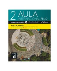 aula internacional   student blended bundle