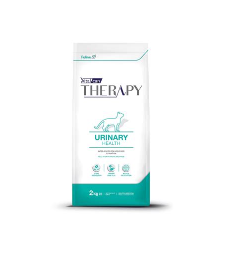 Vitalcan Therapy Urinary Health 2Kg Ahorro Punto Pet