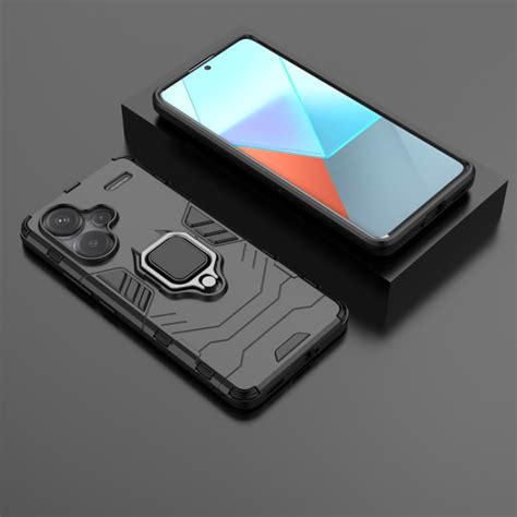 Coque Xiaomi Redmi Note Pro Plus G Ring R Sistante Ma Coque