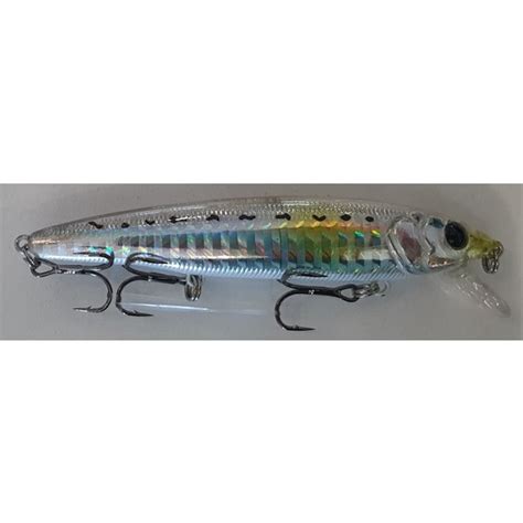 Strike Pro EG 063 F Flash Minnow 8 5 cm Suni Yem Fiyatı