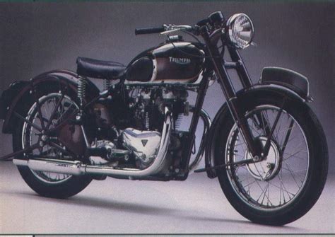 Triumph Speed Twin