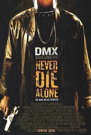 DMX - Never Die Alone Soundtrack Lyrics and Tracklist | Genius