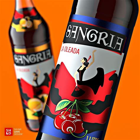 Sangria Brands