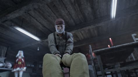 Silent Nightmares A Christmas Story By Hentai Master