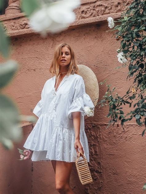 White Bohemian Dress Styles White Boho Dresses White Boho Dress