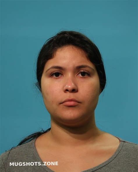 Villa Espronceda Angelica Maria 05 11 2023 Brazoria County Mugshots Zone