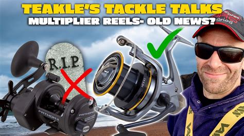 Teakle S Tackle Talks Switching From Fs To Multiplier Stop Youtube