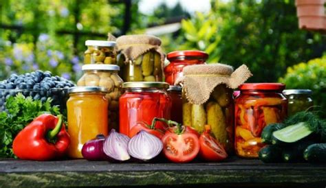 A Beginner S Guide To Canning Big Blog Of Gardening