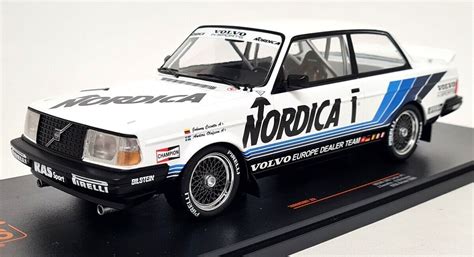 Volvo Turbo Etcc Br Nn Jans Modellbiler