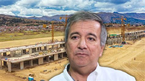 Aeropuerto De Chinchero ¿cuáles Son Los Avances Del Proyecto Y Cuándo