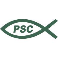 PSC logo vector - Logovector.net