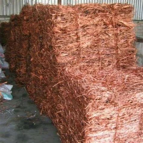 Copper Scrap At Best Price In India