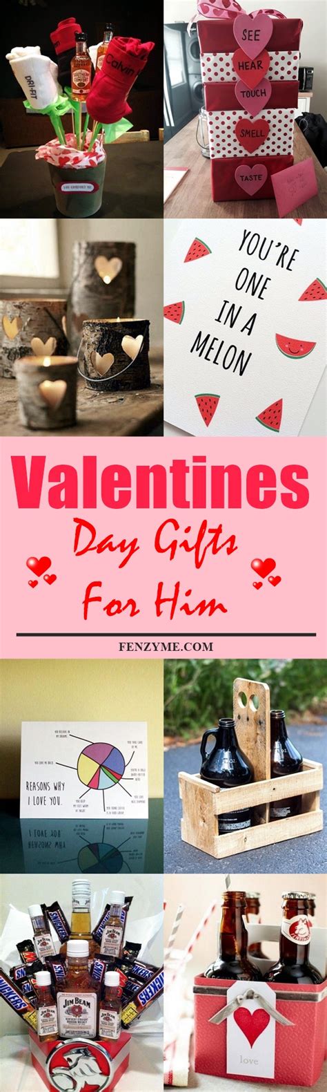 20 Best Ts For Him Valentines Day Best Recipes Ideas And Collections