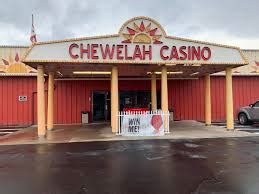 Chewelah Casino