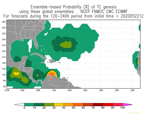 Atlantic Hurricane Season Tracking Chart 2017 - Track The Tropics ...