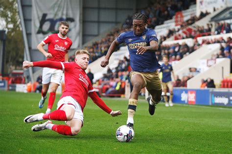 Dons Well Beaten At Morecambe News AFC Wimbledon