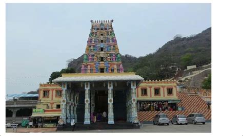 Kotappakonda Temple Timings Charitra Accommodation Youtube