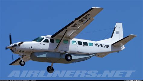 Cessna 208B Grand Caravan - Untitled | Aviation Photo #7298365 ...