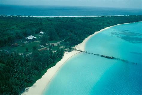 African Union Celebrates UK Mauritius Agreement On Chagos Islands