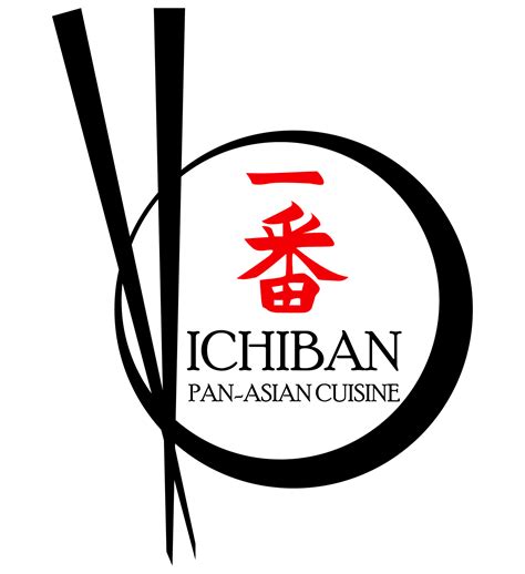 Ichiban Logo