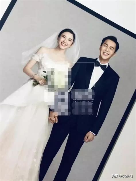 張若昀唐藝昕婚禮伴手禮曝光，婚紗照婚期一一公布 每日頭條