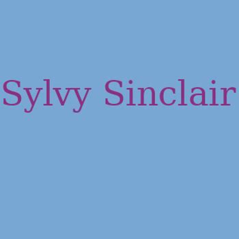 Sylvy Sinclair Has The Top 0 Hottest Hardcore Pornstars