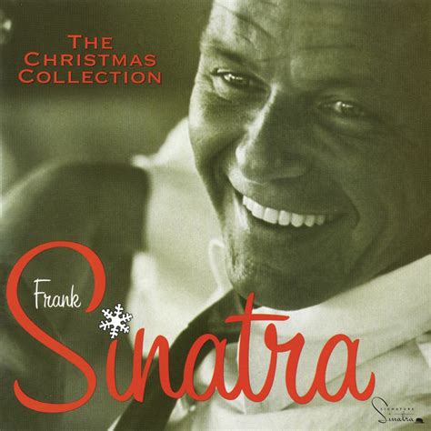 ‎the Christmas Collection By Frank Sinatra On Apple Music