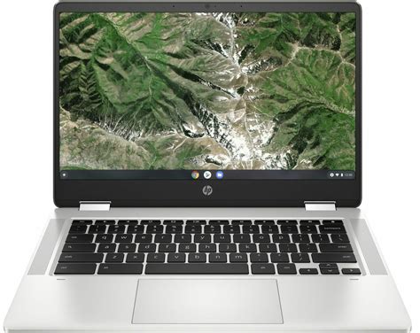 Hp Chromebook X N Intel Uhd Jasper Lake Eu