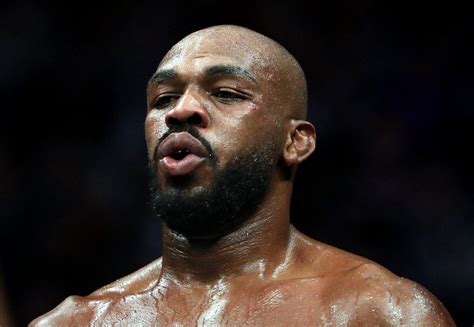 Jon Jones To Make Ufc Return Against Ciryl Gane For Vacant Heavyweight Title Inquirer Sports