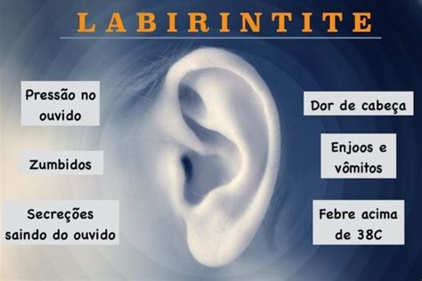 Como identificar e tratar a labirintite Tua Saúde