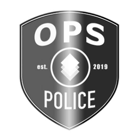 OPS-Police-Logo4 | OPS