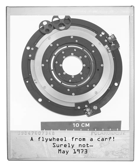 Mystery photos from CERN's history - CERN Document Server