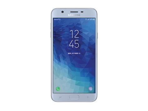 Galaxy J7 Star (MetroPCS) Phones - SM-J737TZSATMK | Samsung US