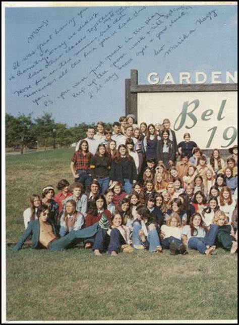 Explore 1973 St. Rose High School Yearbook, Belmar NJ - Classmates