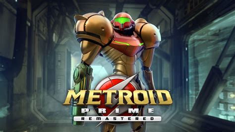 Metroid Prime™ Remastered Para Nintendo Switch Sitio Oficial De