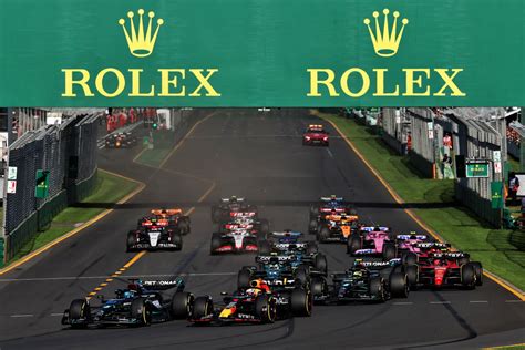 Pirelli Confirm Softer Tyre Selection For F1 Australian GP Motorsport