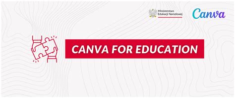 Bezpłatny dostęp do Canva dla uczniów i nauczycieli Ministerstwo