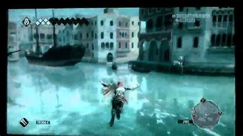 Assassins Creed 2 Ita Sequenza 10 Liberiamo Bartolomeo Youtube