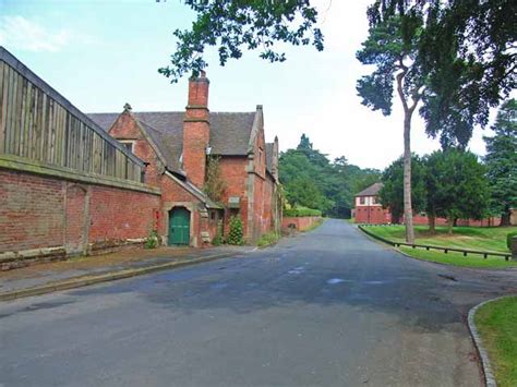 Dunstall Home Farmhouse Oliver Dixon Cc By Sa 2 0 Geograph Britain