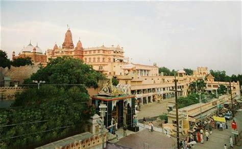 Mathura Tourism Places Of Historical Importance In Mathura