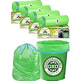 Shalimar Premium Oxo Biodegradable Garbage Bags Size X Inches