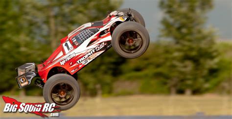 Hpi Racing Trophy Flux Truggy Big Squid Rc Rc Car And Truck News