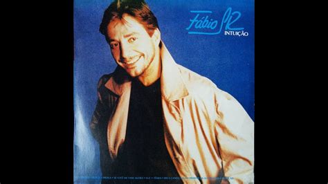 FABIO JUNIOR BUSCA 1991 HQ YouTube