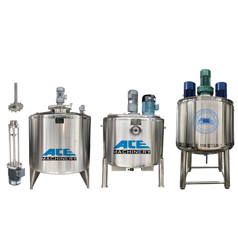 Best Price Stainless Steel Tank Sanitary Jacketed Storage Tank For