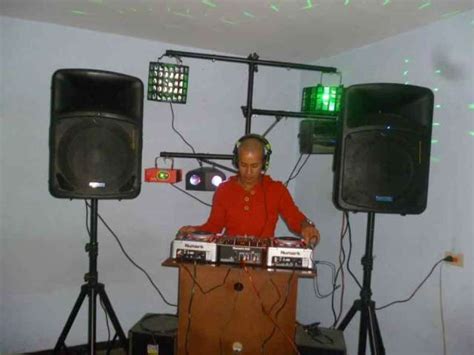 Alquiler de sonido para eventos en Bogotá Otros Servicios 336624